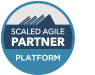 scaled agile platform partner