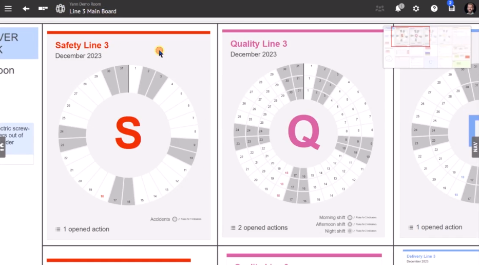 qcdstart